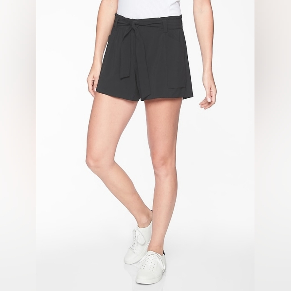 Athleta Skyline Shorts